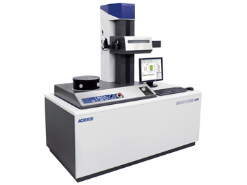 Máy đo độ tròn kiểu bàn quay CNC