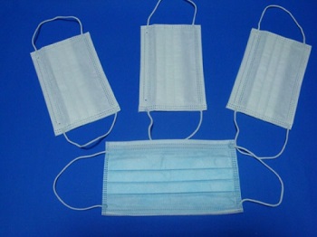 Khẩu trang phòng sạch