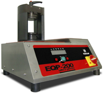 Máy ép mẫu siêu chặt EQP-200