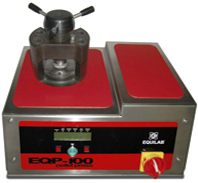 Máy ép mẫu tự động EQP-100