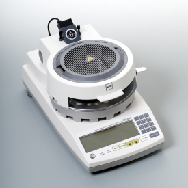 CÂN SẤY ẨM, CÂN PHÂN TÍCH ĐỘ ẨM FD-800 KETT