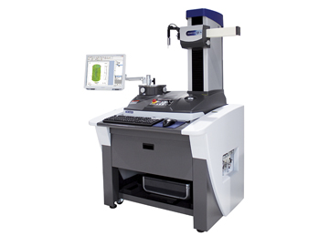 Máy đo độ tròn kiểu bàn quay CNC