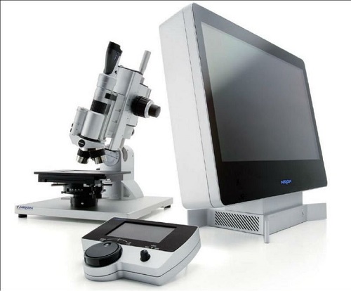 Kính hiển vi kỹ thuật số 3D cao cấp
