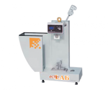 Máy kiểm tra độ bền va đập kiểu con lắc