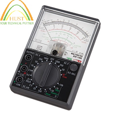 Đồng hồ vạn năng KYORITSU 109S