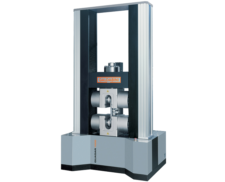Thiết bị kéo nén vạn năng 1000kN