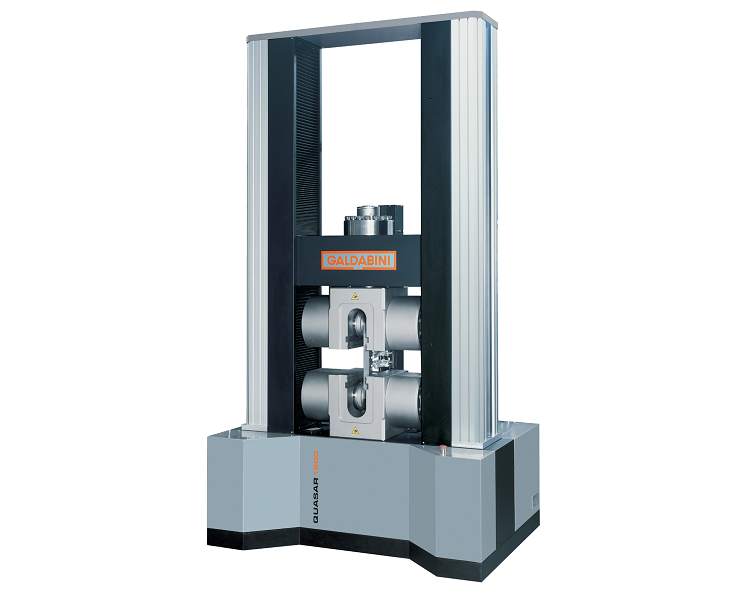 Thiết bị kéo nén 120 tấn