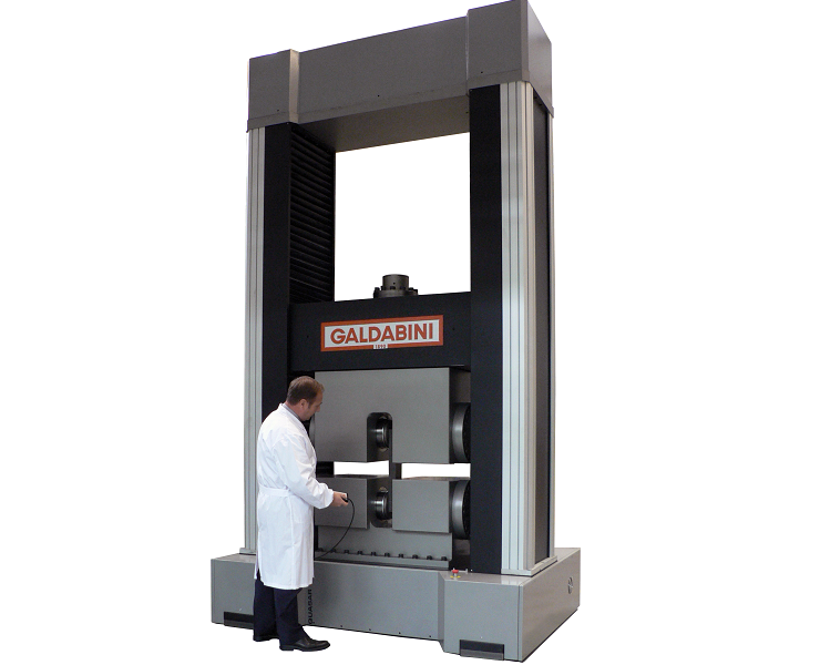 Máy kéo nén vạn năng 2000kN