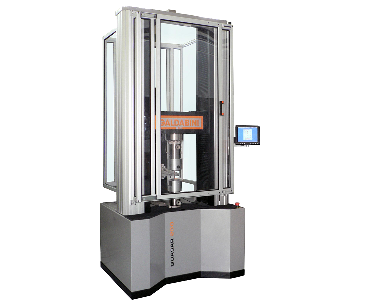 Máy kéo nén vạn năng 200kN (20 tấn)