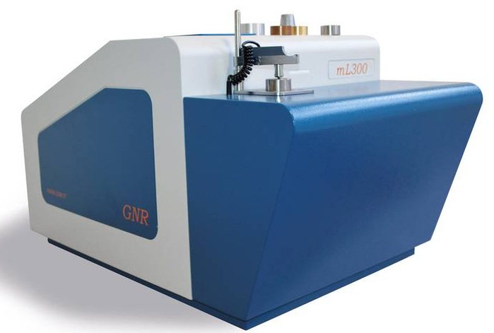 Máy phân tích thành phần kim loại S3 MiniLab 300