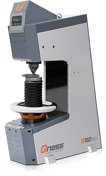Máy đo độ cứng Rockwell nhanh nhất thế giới