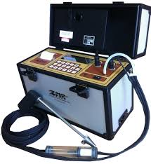 MÁY PHÂN TÍCH KHÍ THẢI IMR 2800 P