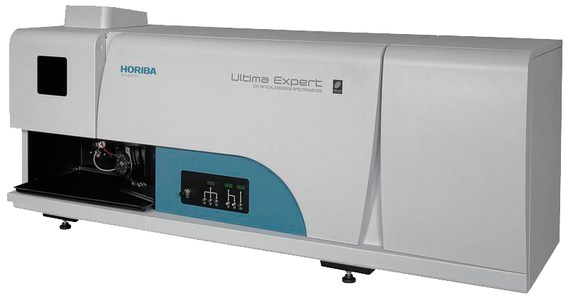 Máy quang phổ phát xạ ICP-OES ULTIMA EXPERT LT